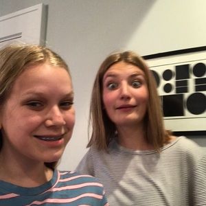 Meet your Posher, Bobbi